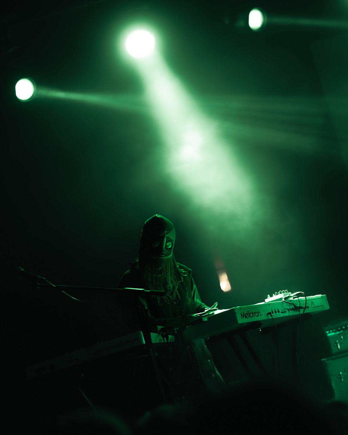 Austin TV + Sistemas Inestables